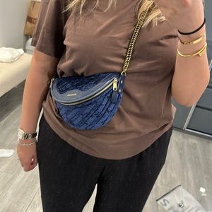 Balenciaga Belt Bag